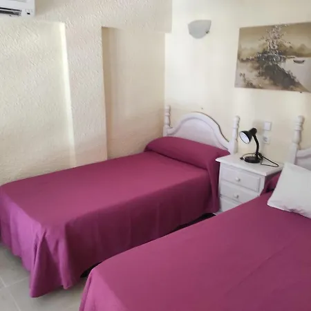 Skol 913a By Completely Apartment Marbella