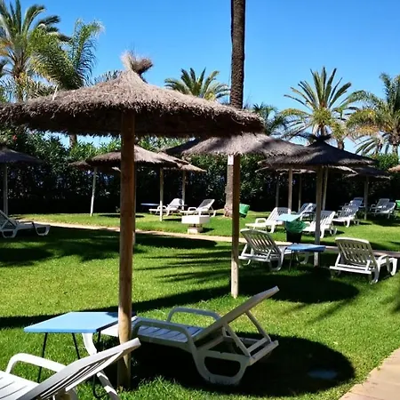 Apartment Skol 913a By Completely Marbella