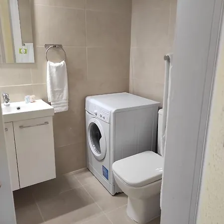 Apartment Skol 913a By Completely *