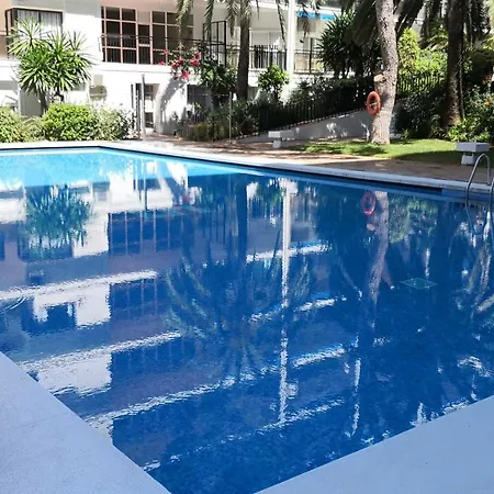 Apartment Skol 913a By Completely Marbella